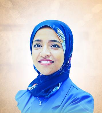 Dr. Abeer Abu Al-Azayem